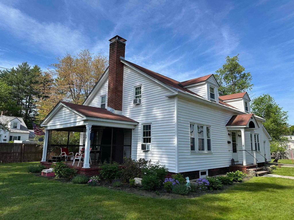 Photo of 13 Grand Street, Claremont, NH 03743 (MLS # 5055869)