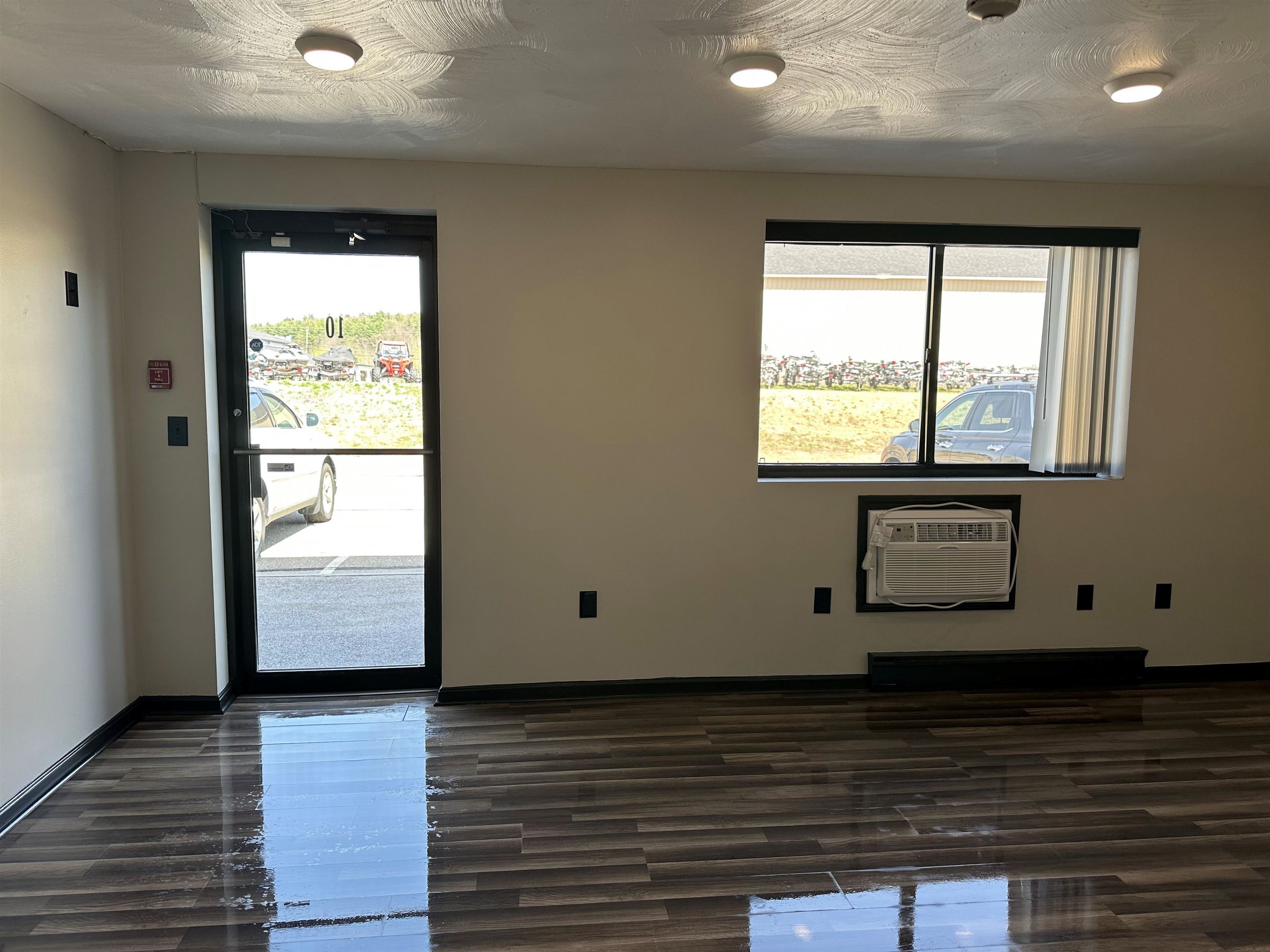 8 Industrial Park Drive 9 & 10