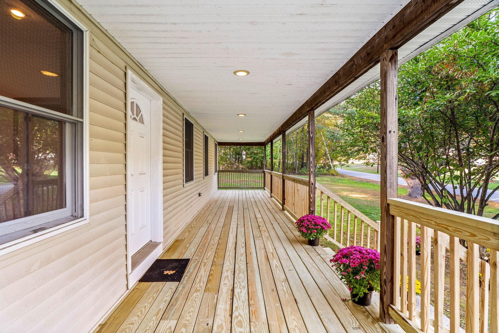 13 Birch Lane