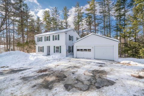 27 Webb Road Peterborough NH 03458