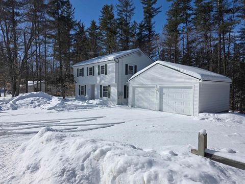Photo of 27 Webb Road, Peterborough, NH 03458 (MLS # 5075972)