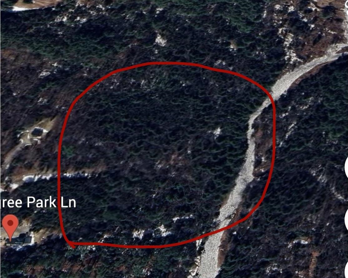 191 Pingree Park Lane