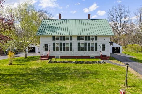52 Dell Street Charlestown NH 03603