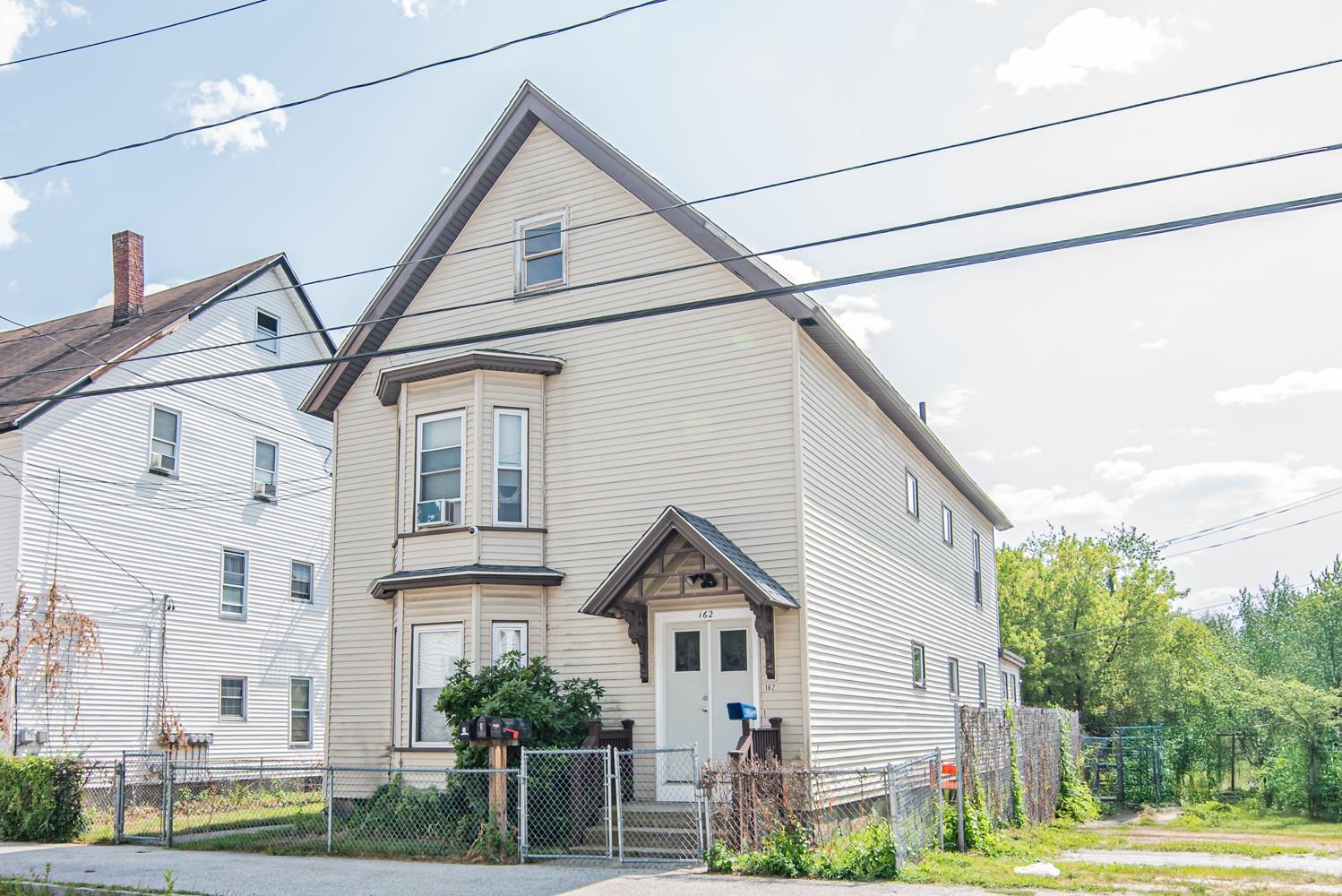 162 Blaine Street