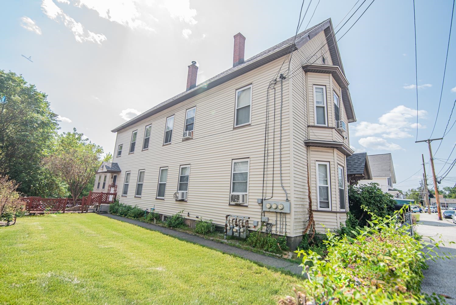 162 Blaine Street