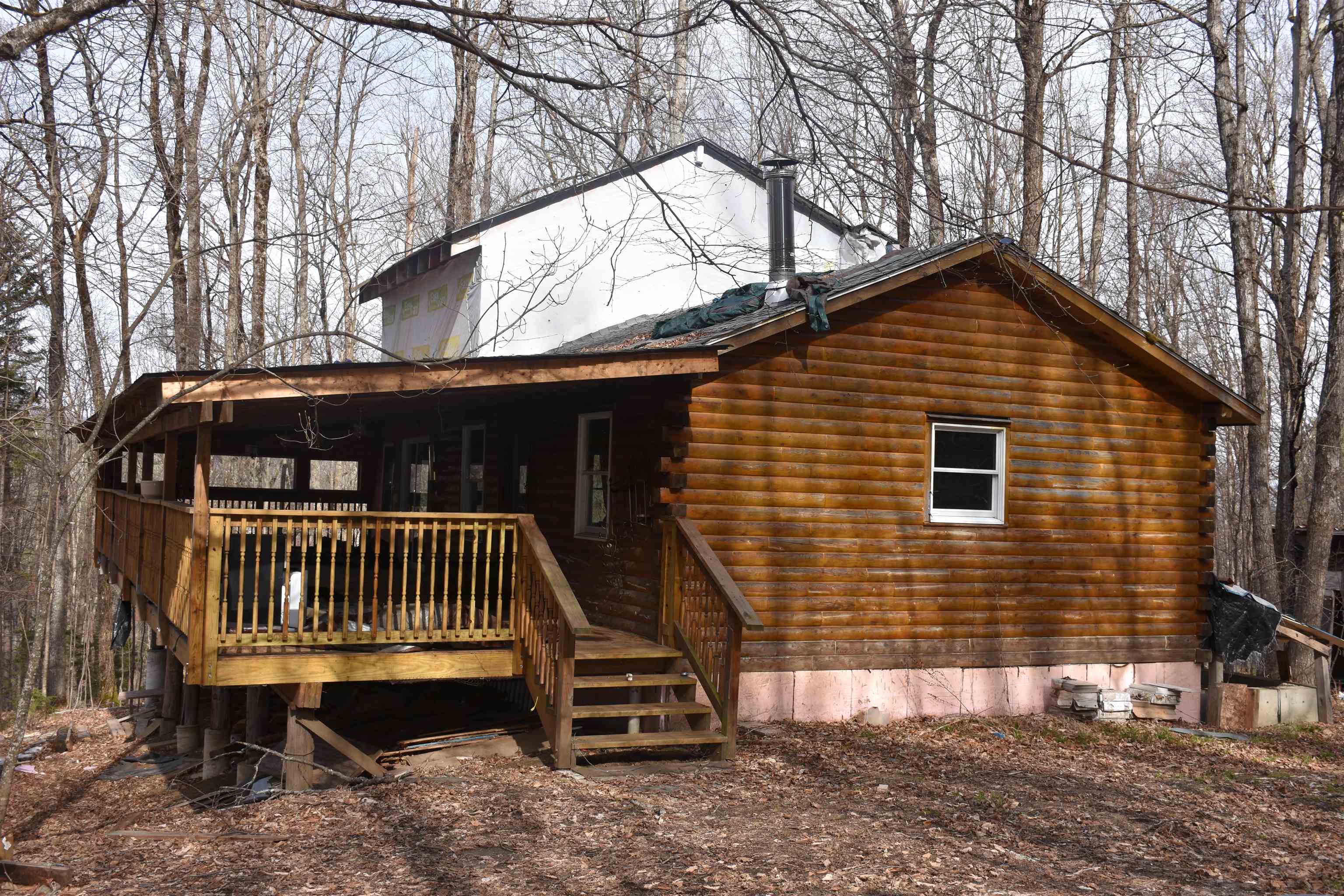 397 Winch Hill Extension