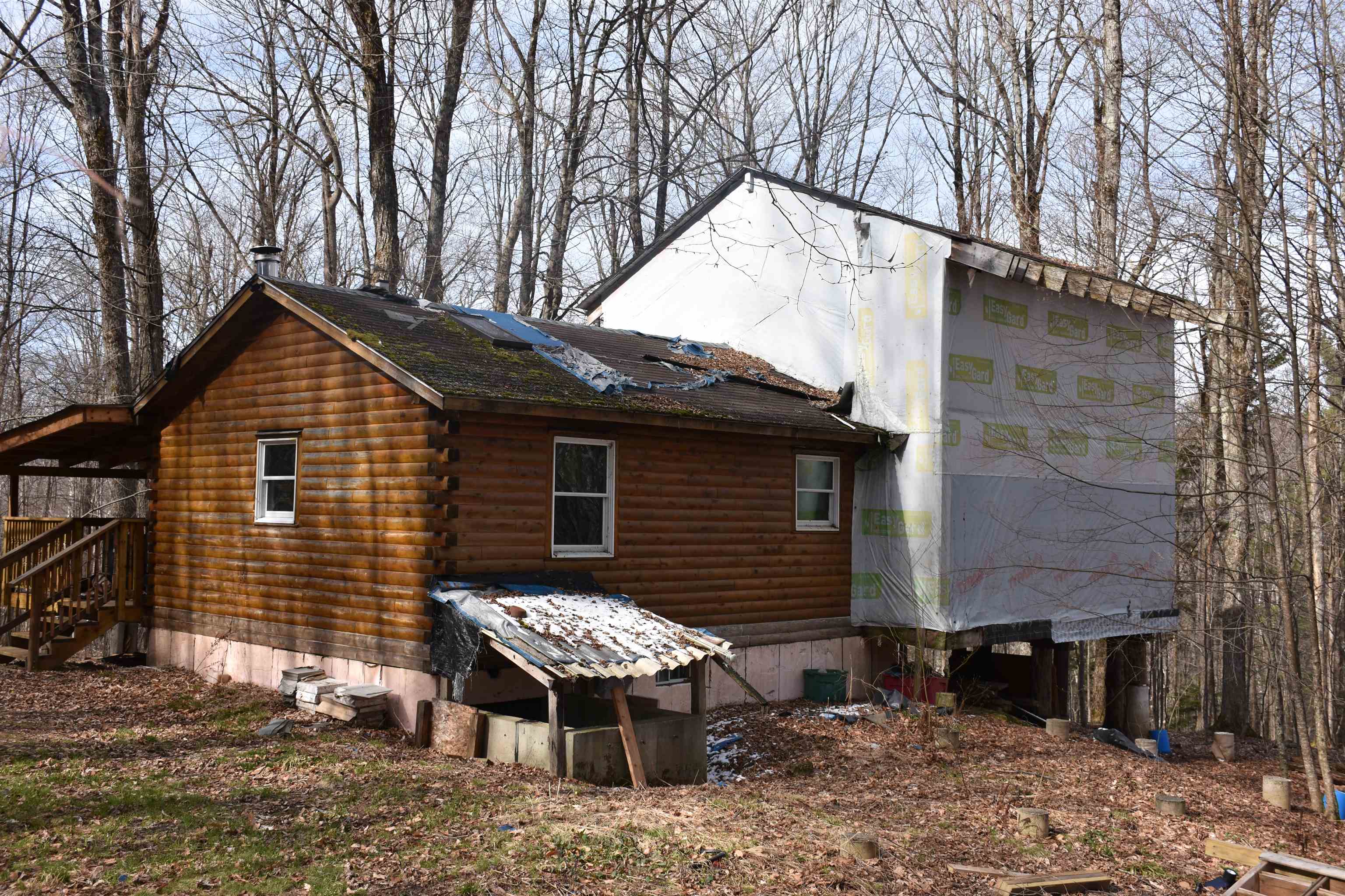 397 Winch Hill Extension