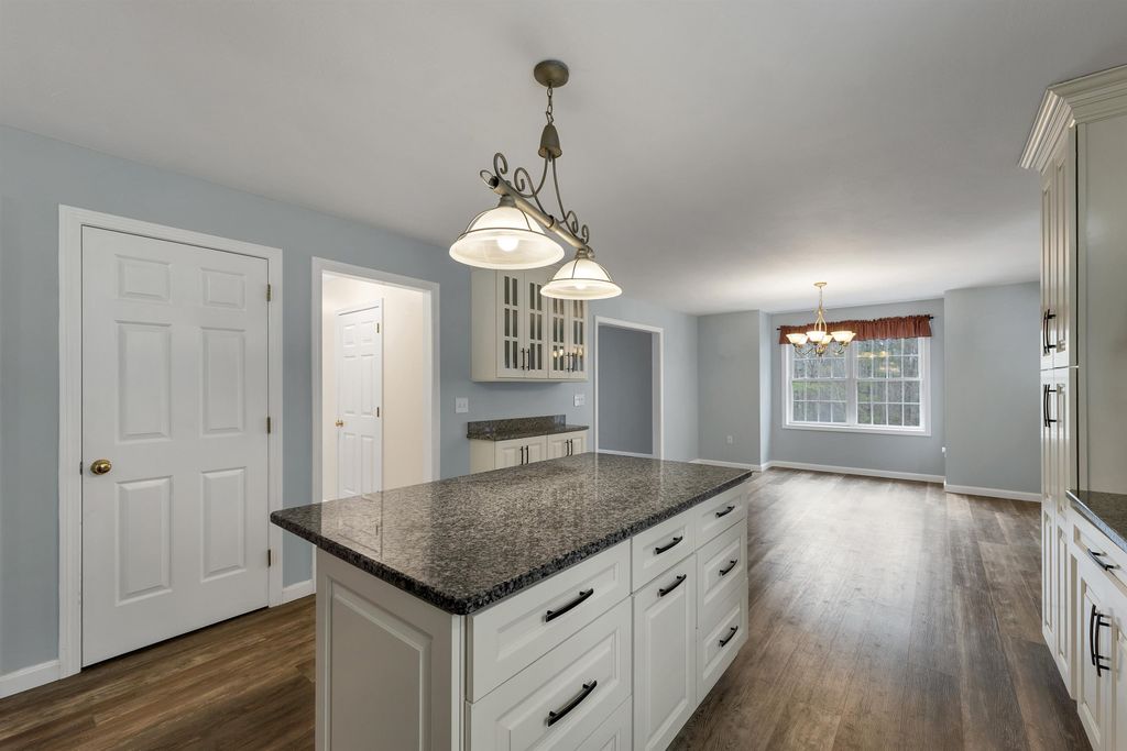 Photo of 36 Wallingford Road, Milford, NH 03055 (MLS # 5083810)