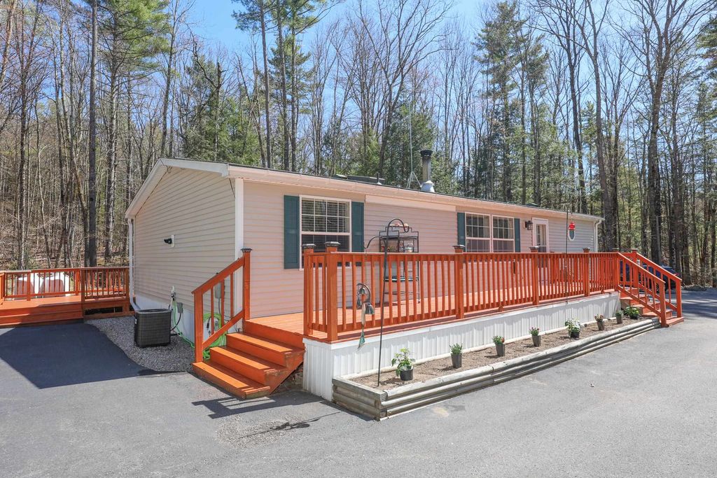 Photo of 2435 Weare Road, Henniker, NH 03242 (MLS # 5086211)