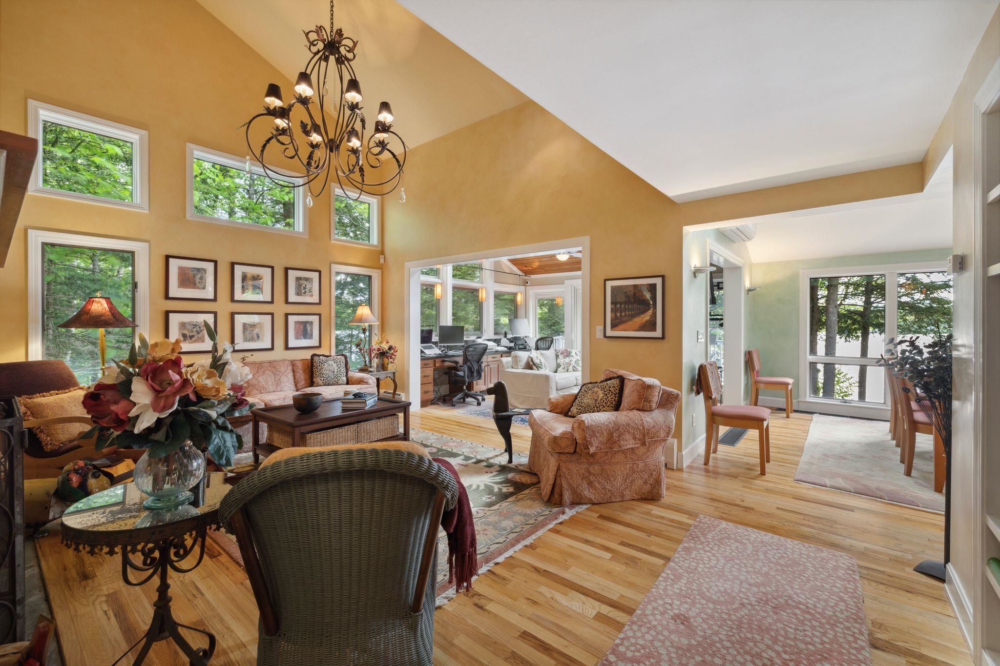 Enfield, New Hampshire 03748, United States, 4 Bedrooms Bedrooms, ,3 BathroomsBathrooms,Residential,Active,147277