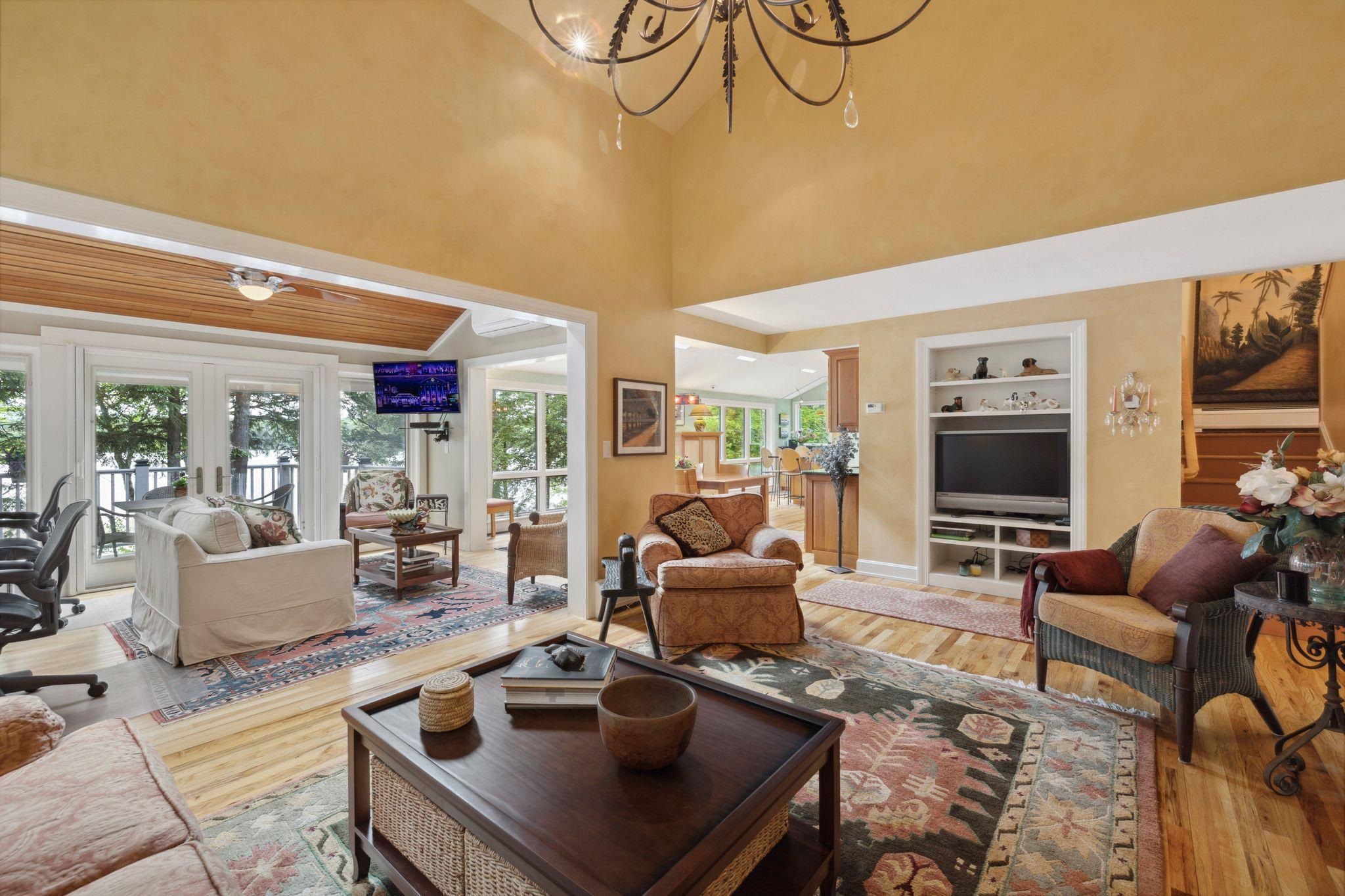 Enfield, New Hampshire 03748, United States, 4 Bedrooms Bedrooms, ,3 BathroomsBathrooms,Residential,Active,147277