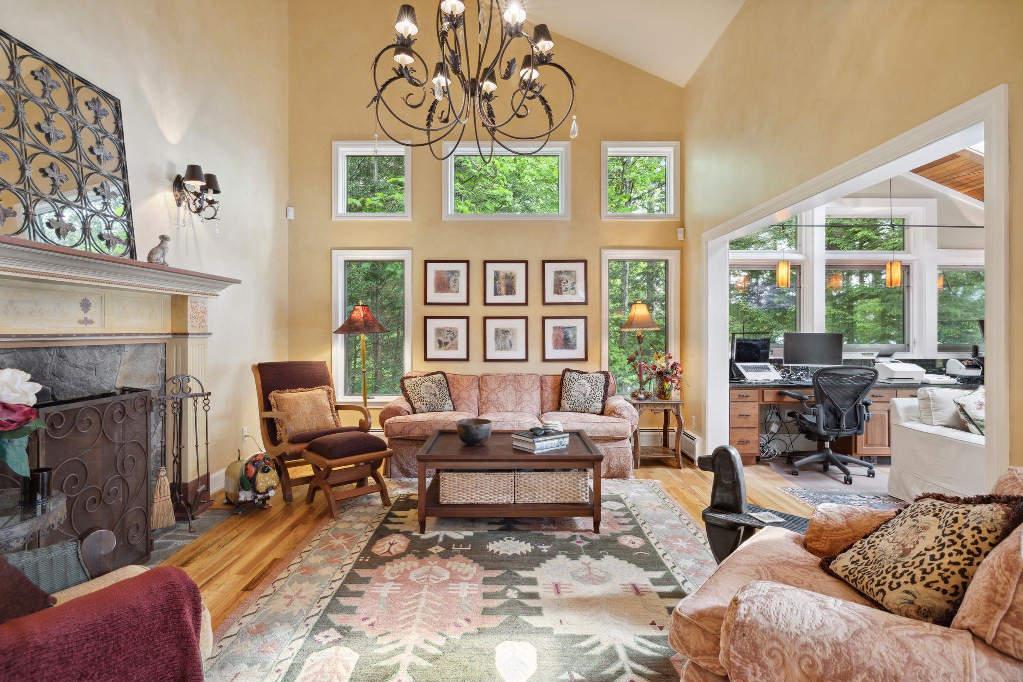 Enfield, New Hampshire 03748, United States, 4 Bedrooms Bedrooms, ,3 BathroomsBathrooms,Residential,Active,147277