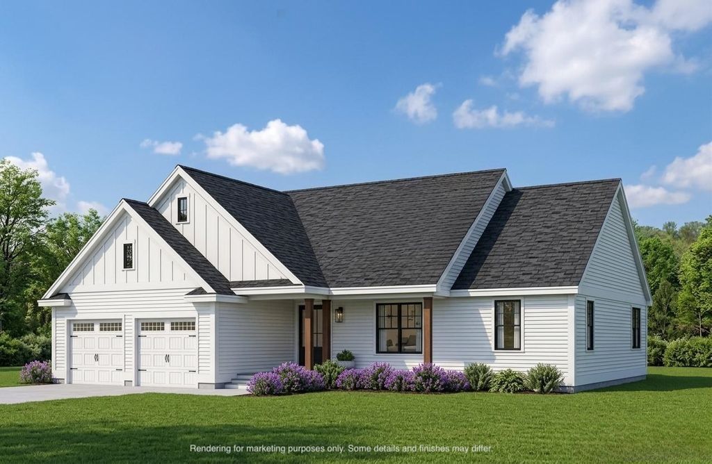 Photo of 5 Winni Farm Road, Gilford, NH 03249 (MLS # 5085291)