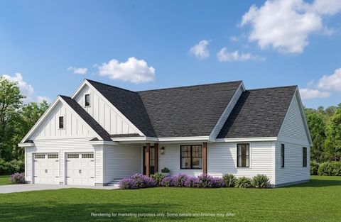 Property photo of Homesite 5 Winni Farm Road, Gilford, NH 03249