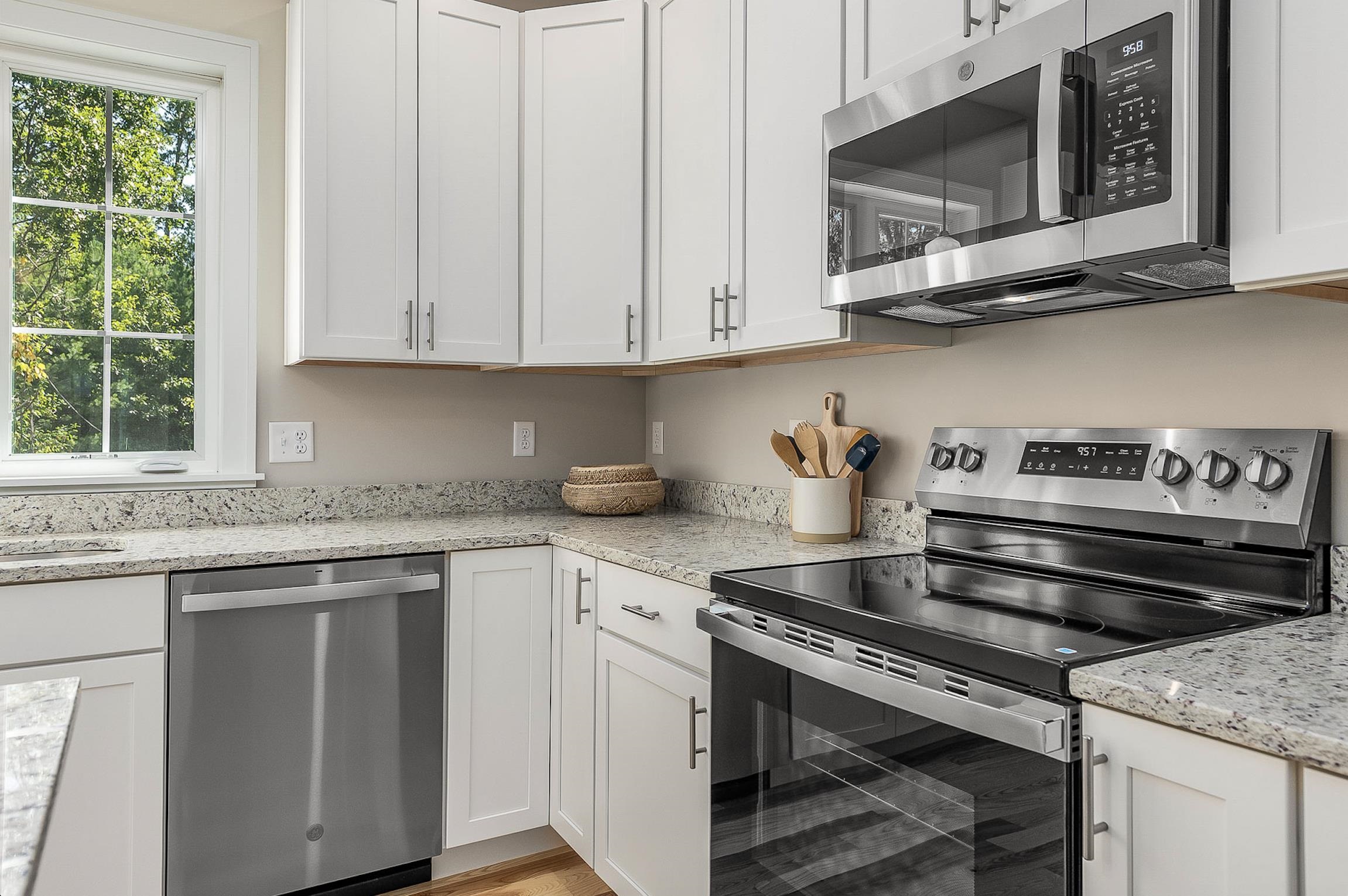 Homesite 5 Winni Farm Road