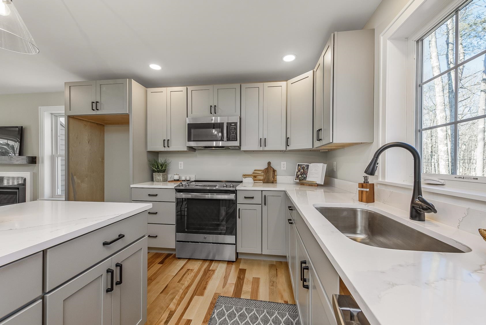 Homesite 5 Winni Farm Road