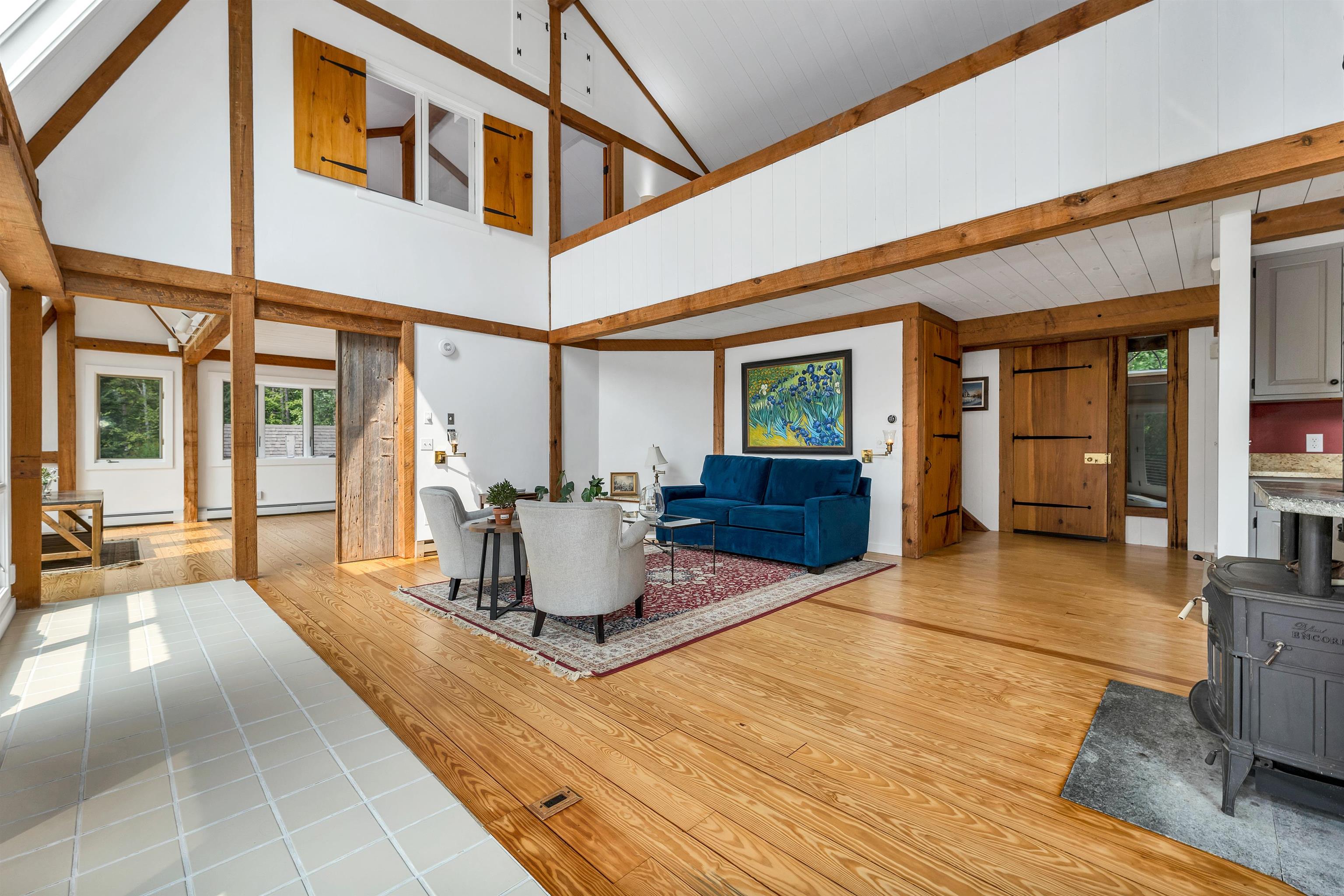 Grantham, New Hampshire 03753, United States, 3 Bedrooms Bedrooms, ,3 BathroomsBathrooms,Residential,Active,192029