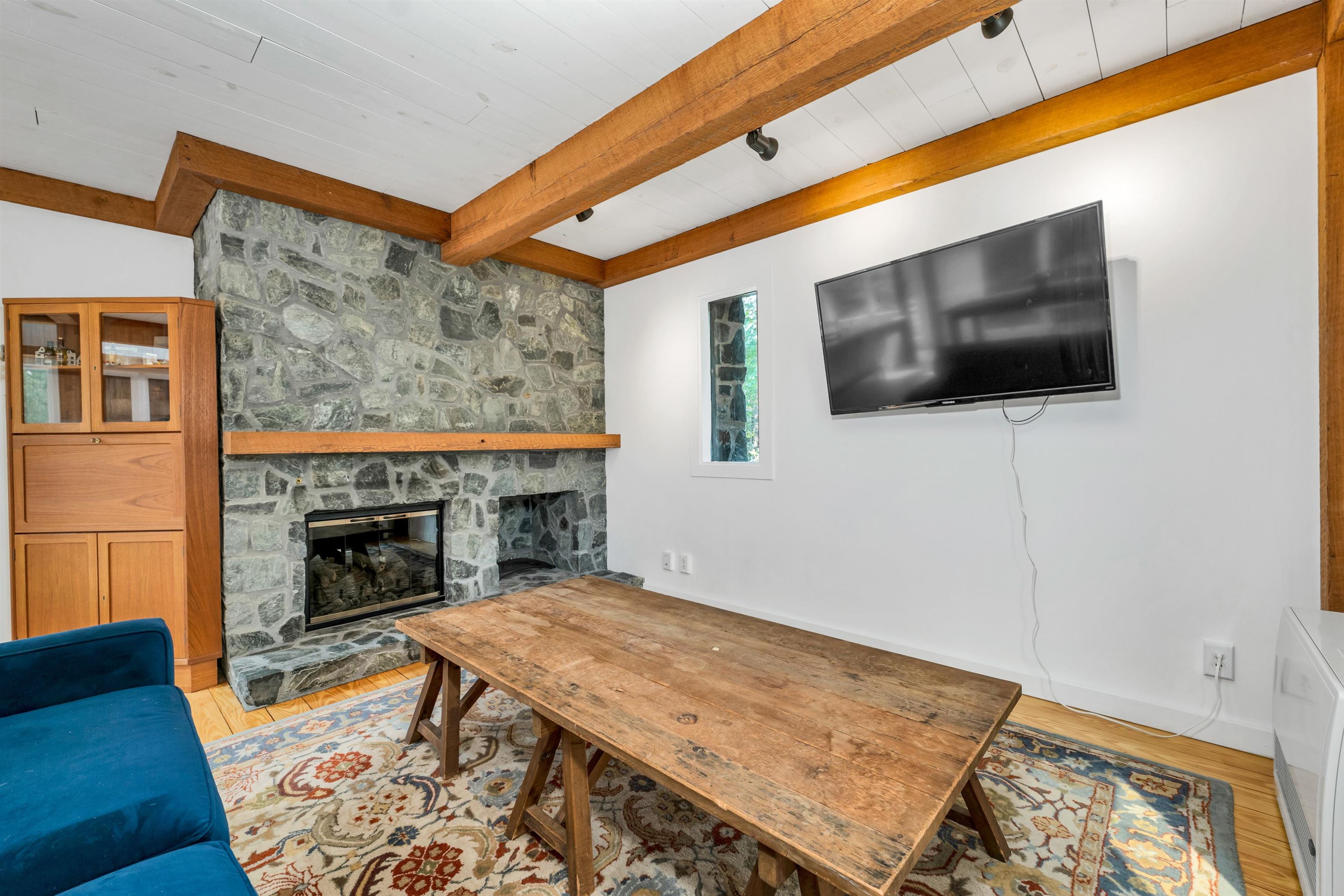 Grantham, New Hampshire 03753, United States, 3 Bedrooms Bedrooms, ,3 BathroomsBathrooms,Residential,Active,192029