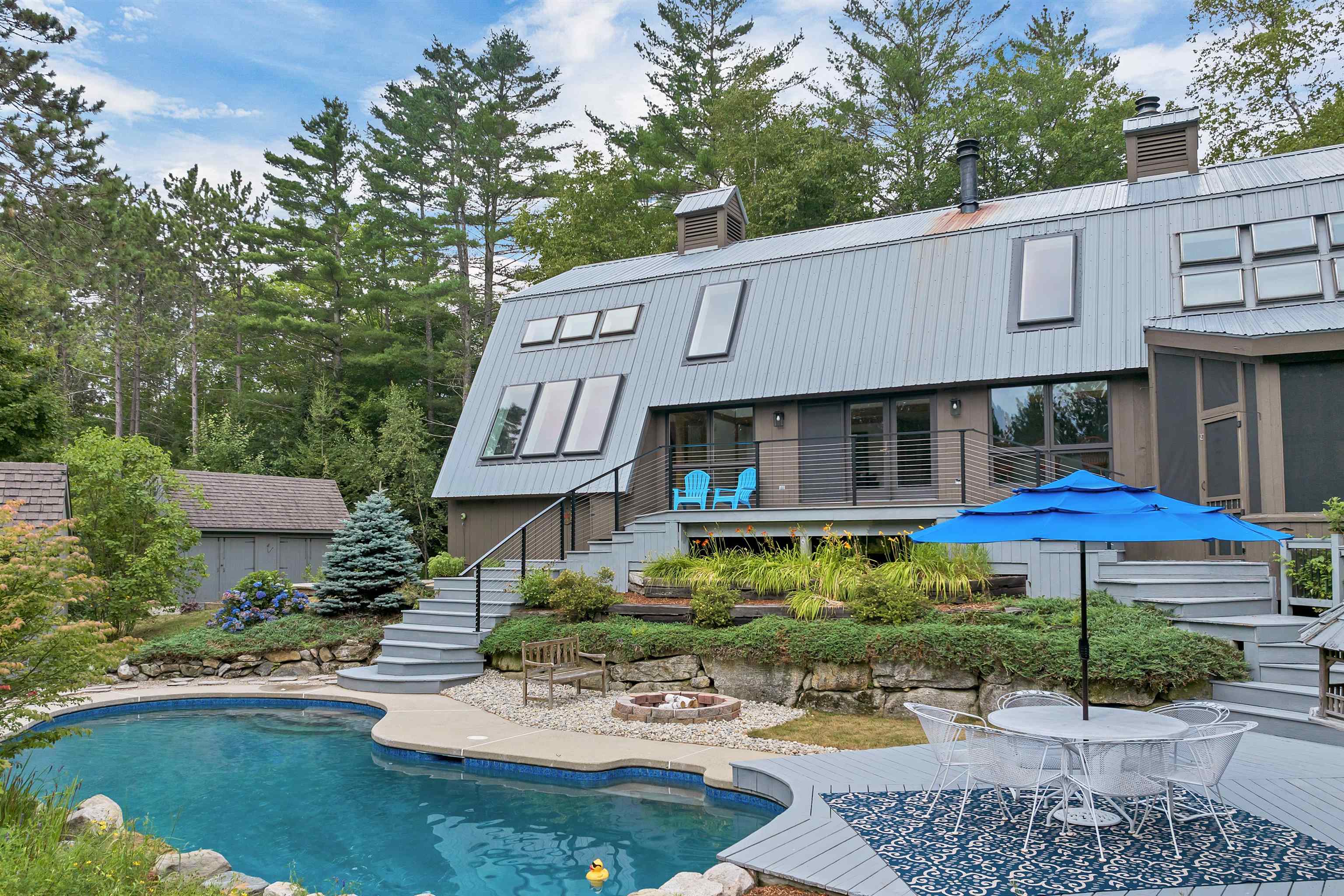 729 Olde Farms Road
