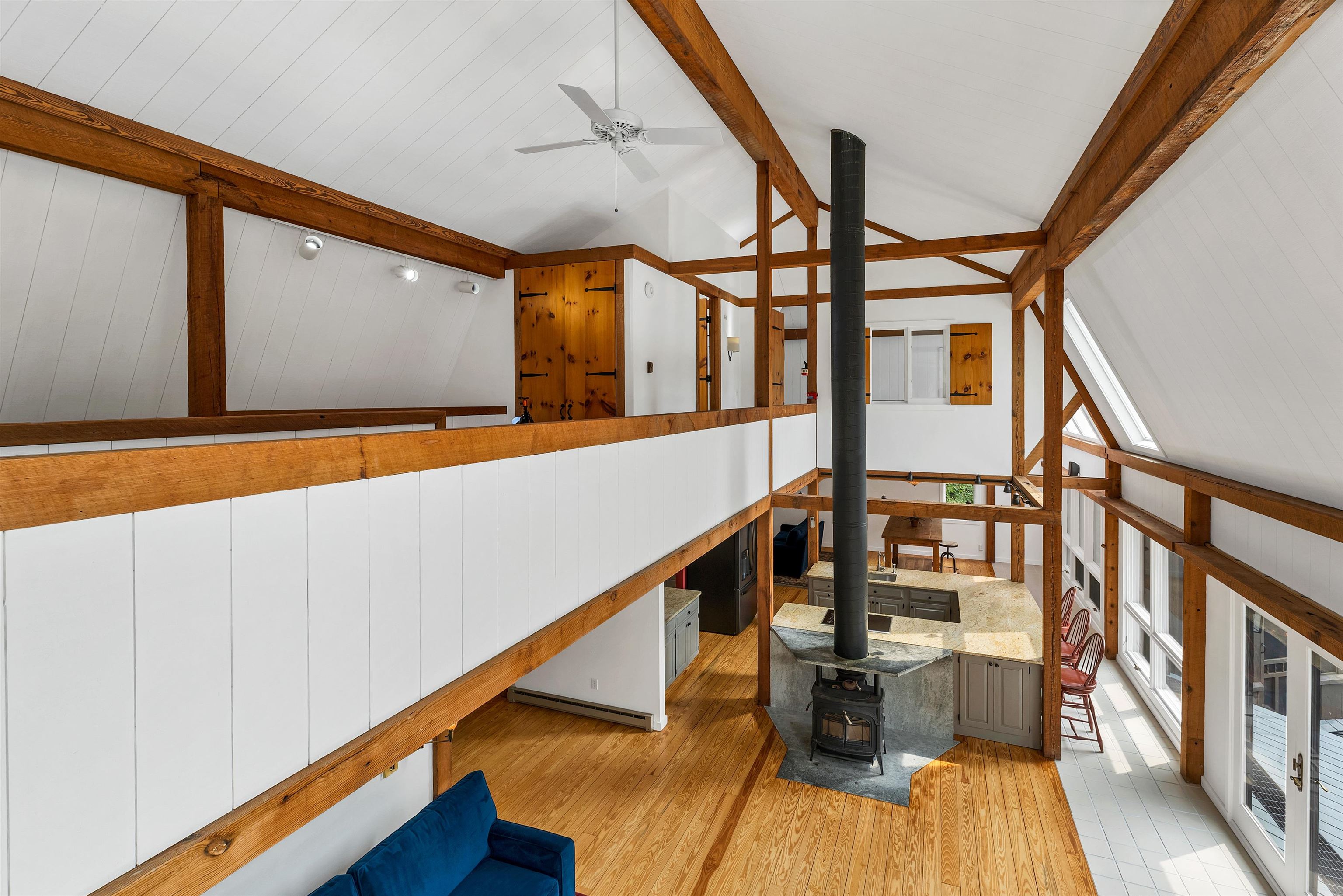 Grantham, New Hampshire 03753, United States, 3 Bedrooms Bedrooms, ,3 BathroomsBathrooms,Residential,Active,192029