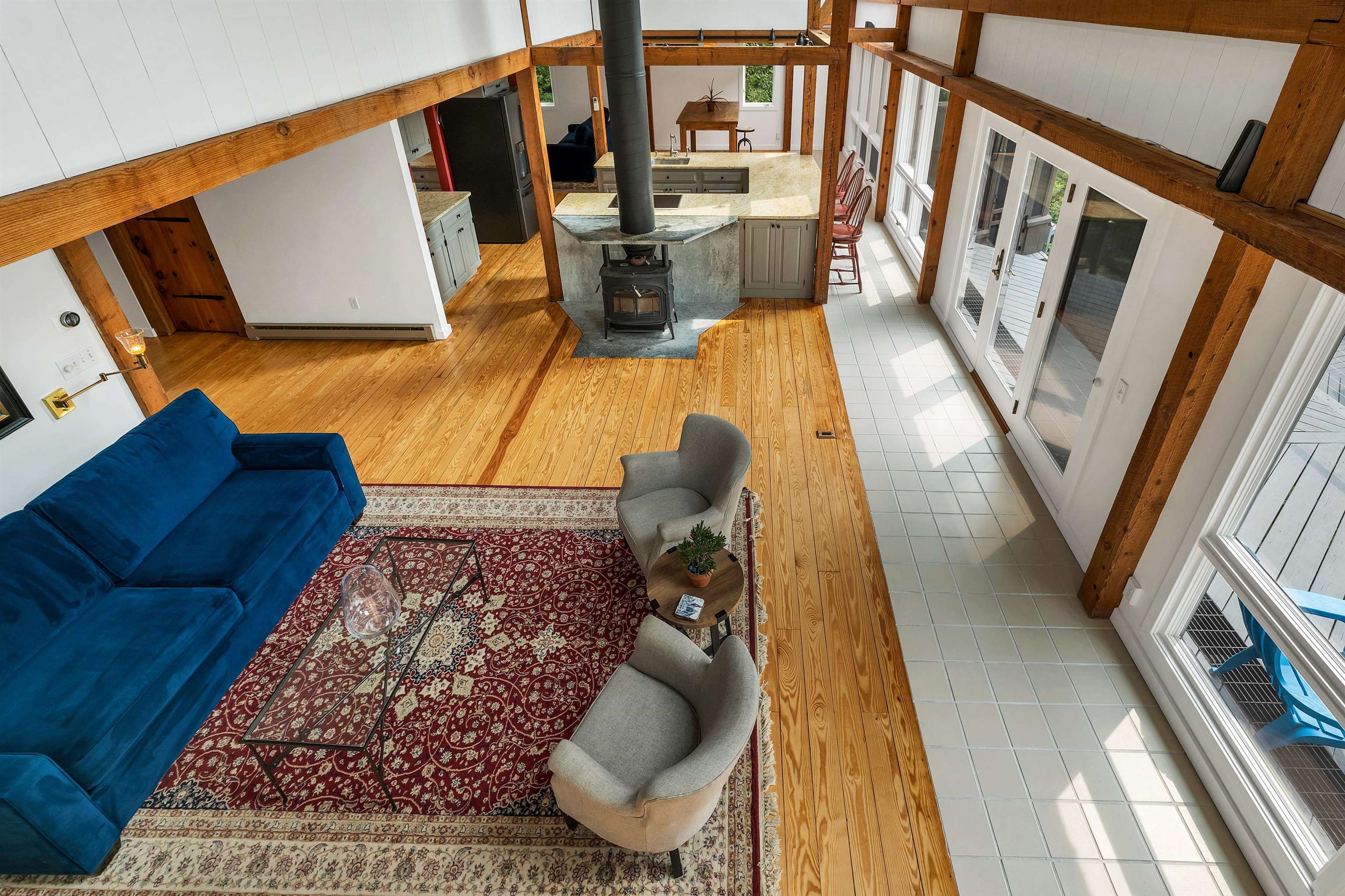 Grantham, New Hampshire 03753, United States, 3 Bedrooms Bedrooms, ,3 BathroomsBathrooms,Residential,Active,192029