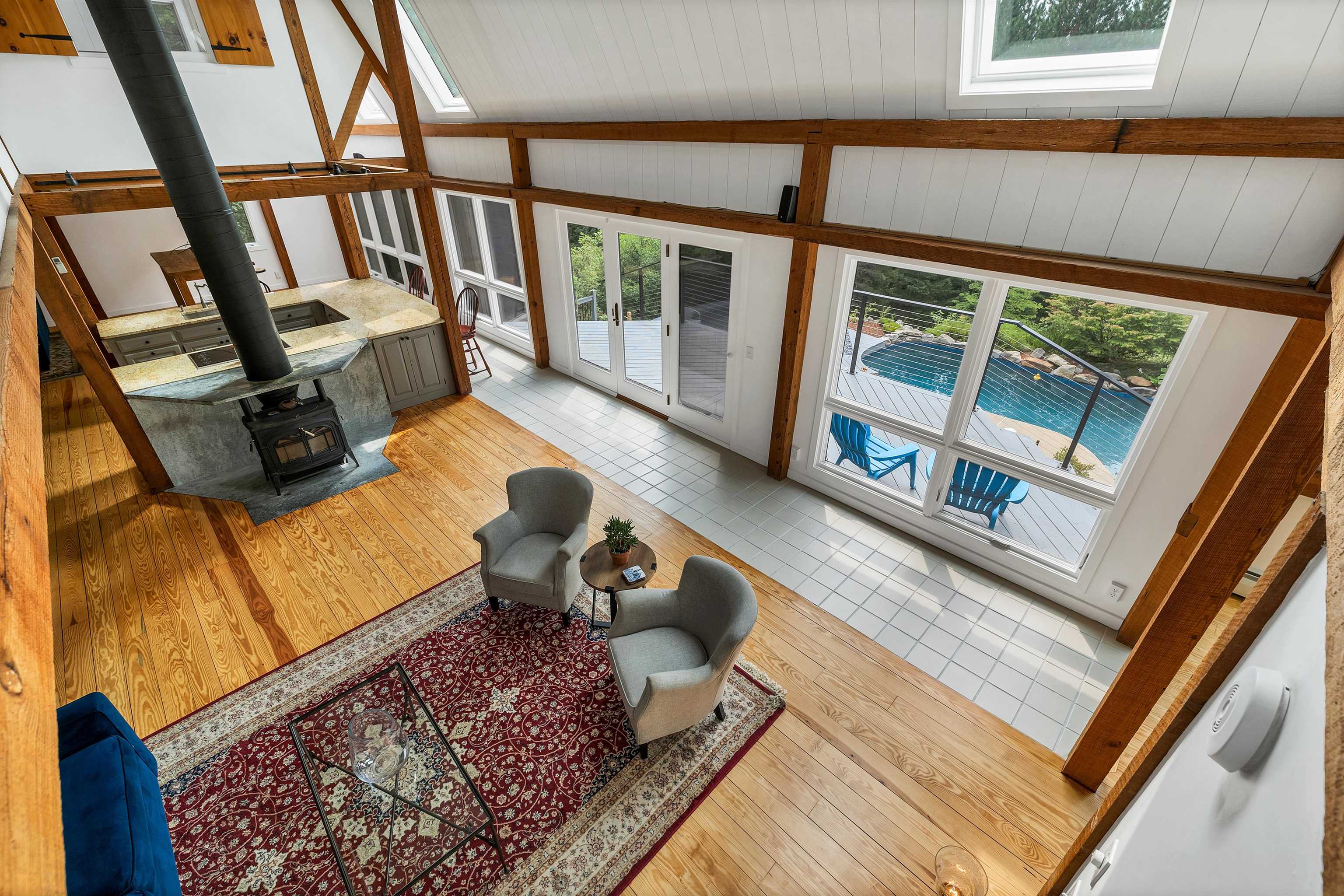 Grantham, New Hampshire 03753, United States, 3 Bedrooms Bedrooms, ,3 BathroomsBathrooms,Residential,Active,192029