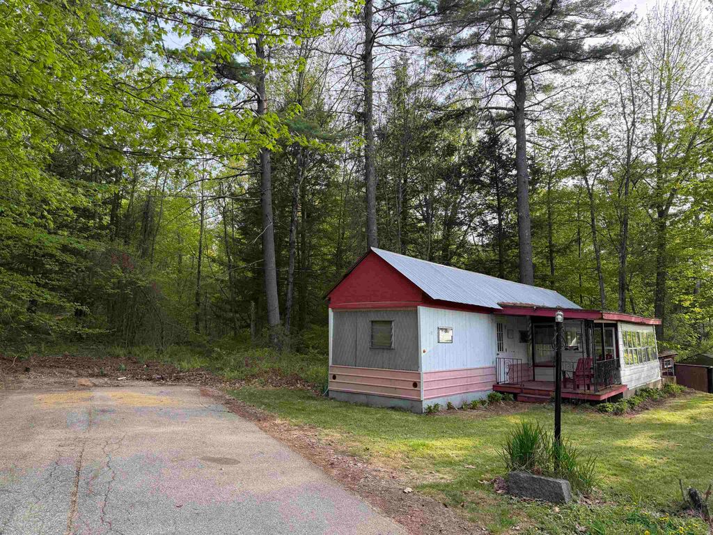 Photo of 21 Hollow Lane, Gilford, NH 03249 (MLS # 5089981)