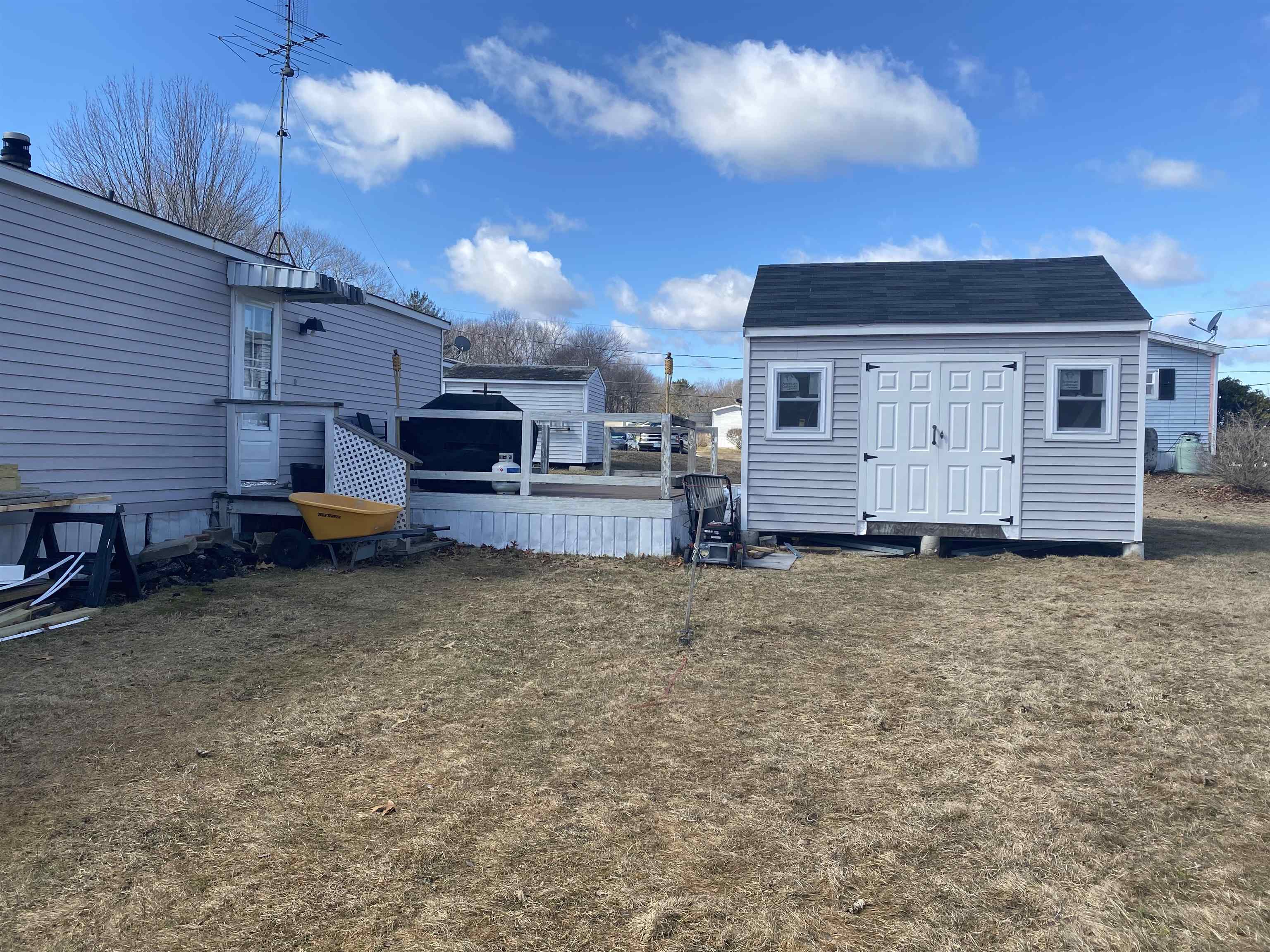 117 Whippooorwill Street