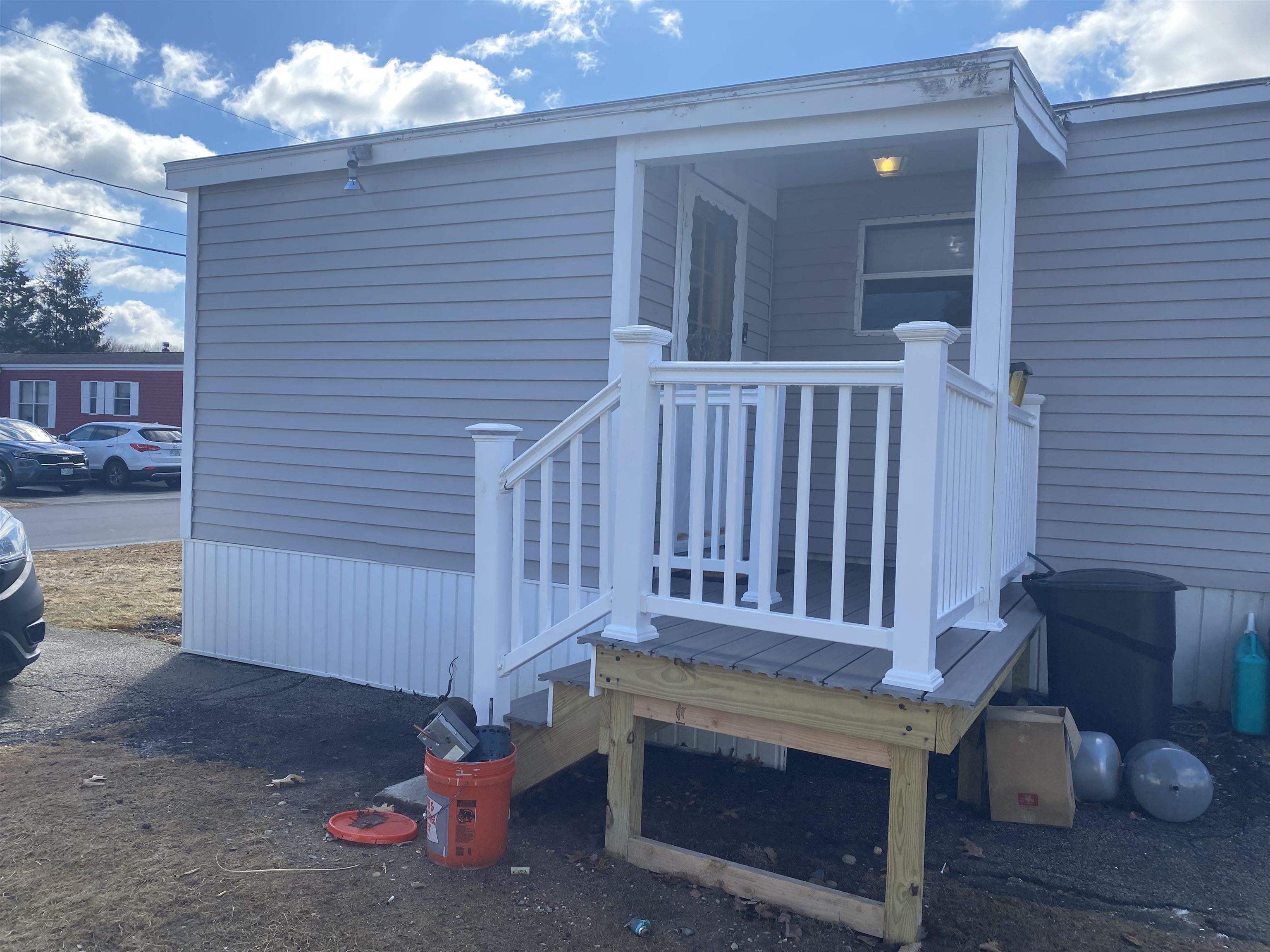 117 Whippooorwill Street