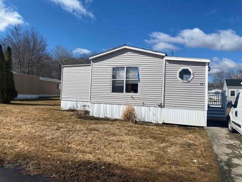 117 Whippooorwill Street Seabrook NH 03874