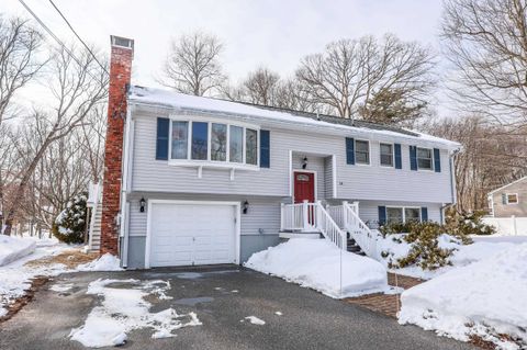 Photo of 14 Loren Road, Salem, NH 03079 (MLS # 5077916)