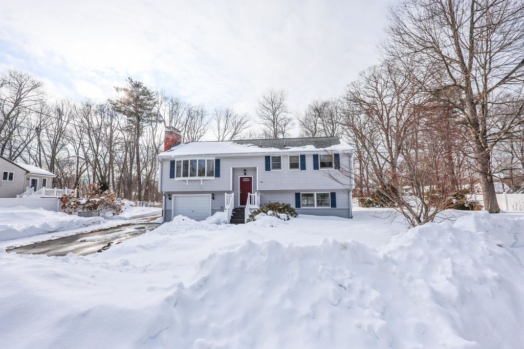 Photo of 14 Loren Road, Salem, NH 03079 (MLS # 5077916)