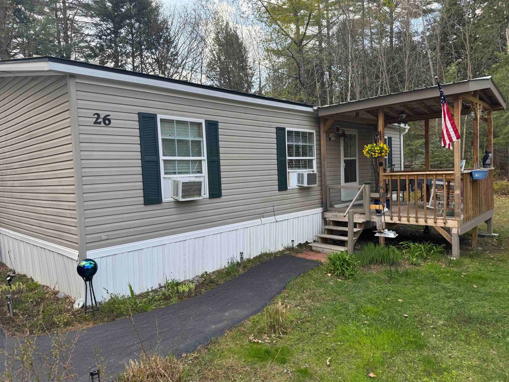 Photo of 26 Melody Lane, Hillsborough, NH 03244 (MLS # 5087469)