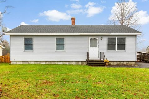 77 McGuire Street Shaftsbury VT 05262