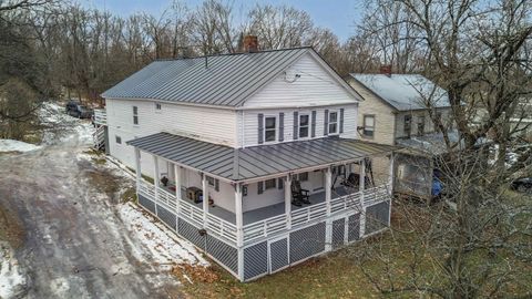 2830 Stage Road Benson VT 05743