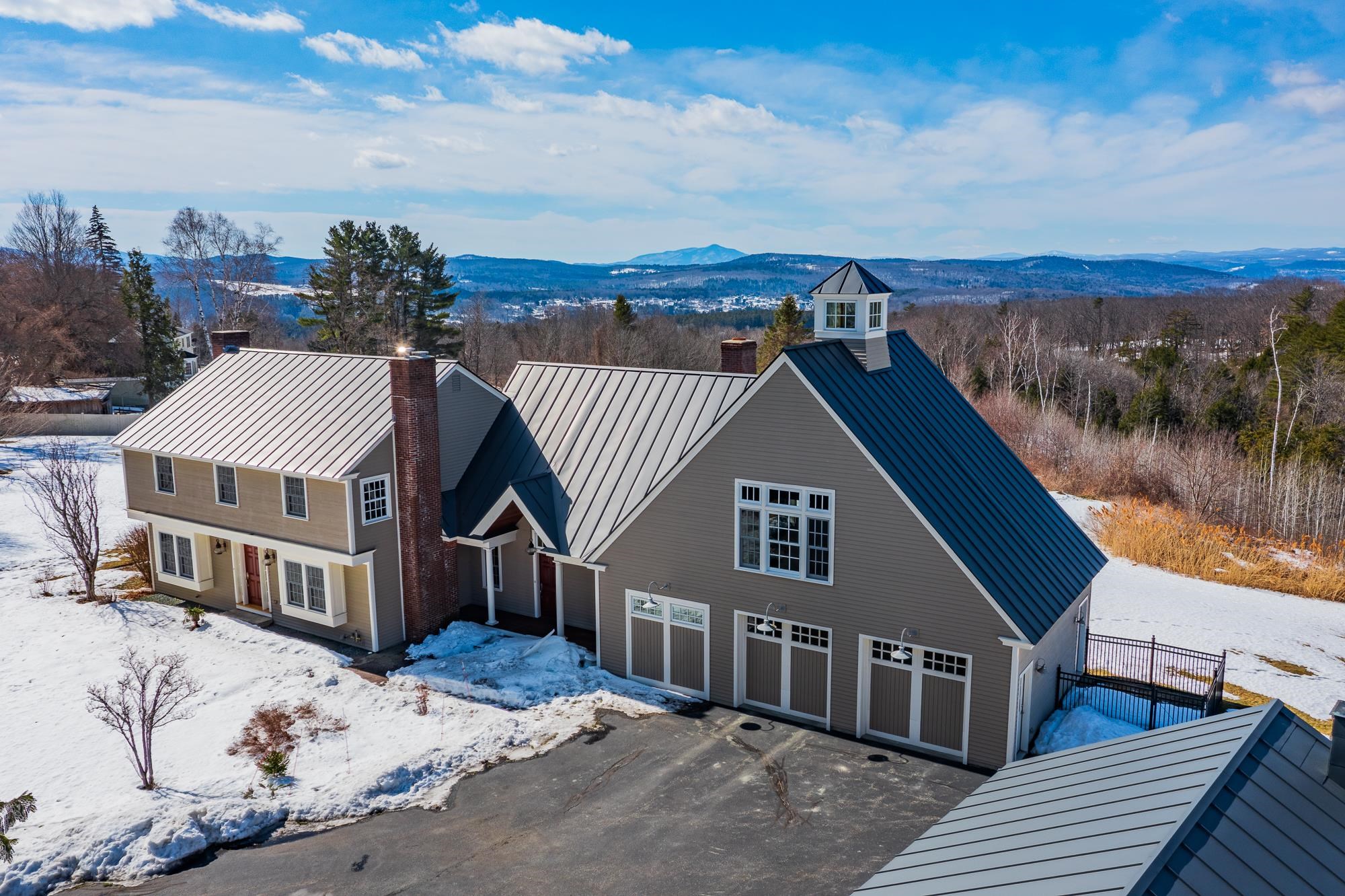 65 Jenkins Road