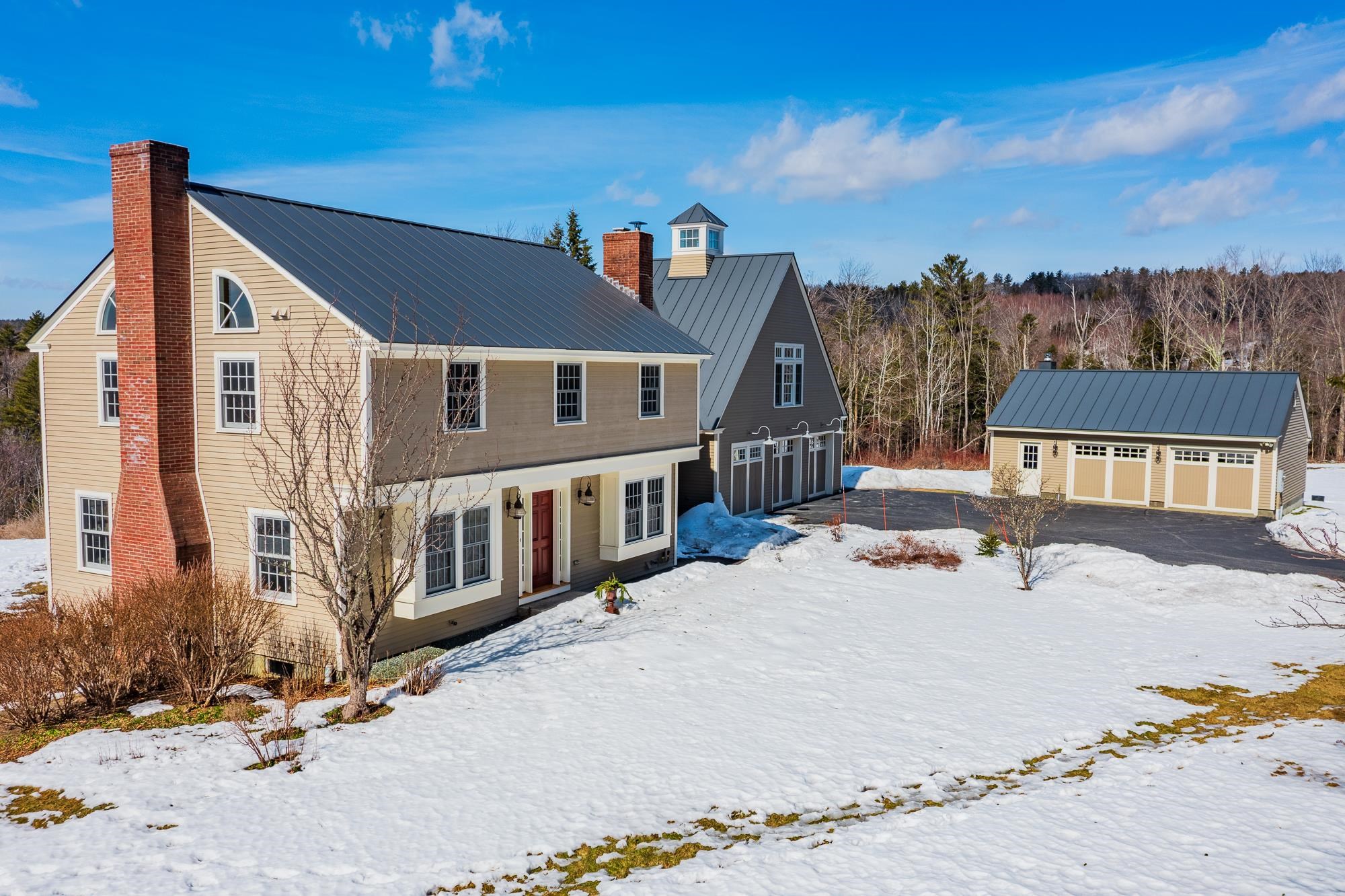 65 Jenkins Road