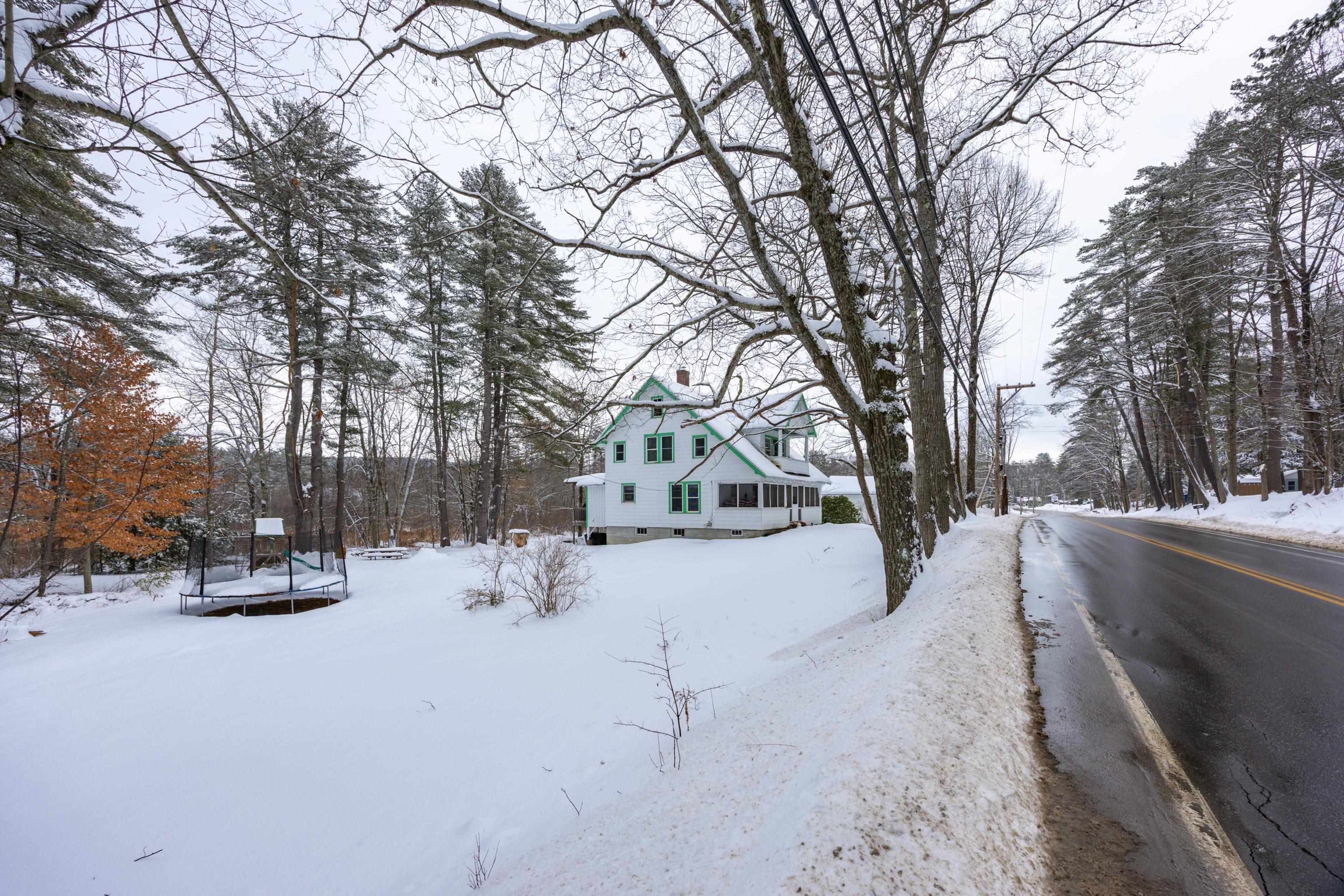 455 Daniel Webster Highway