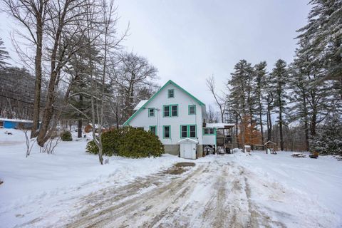 455 Daniel Webster Highway Meredith NH 03253