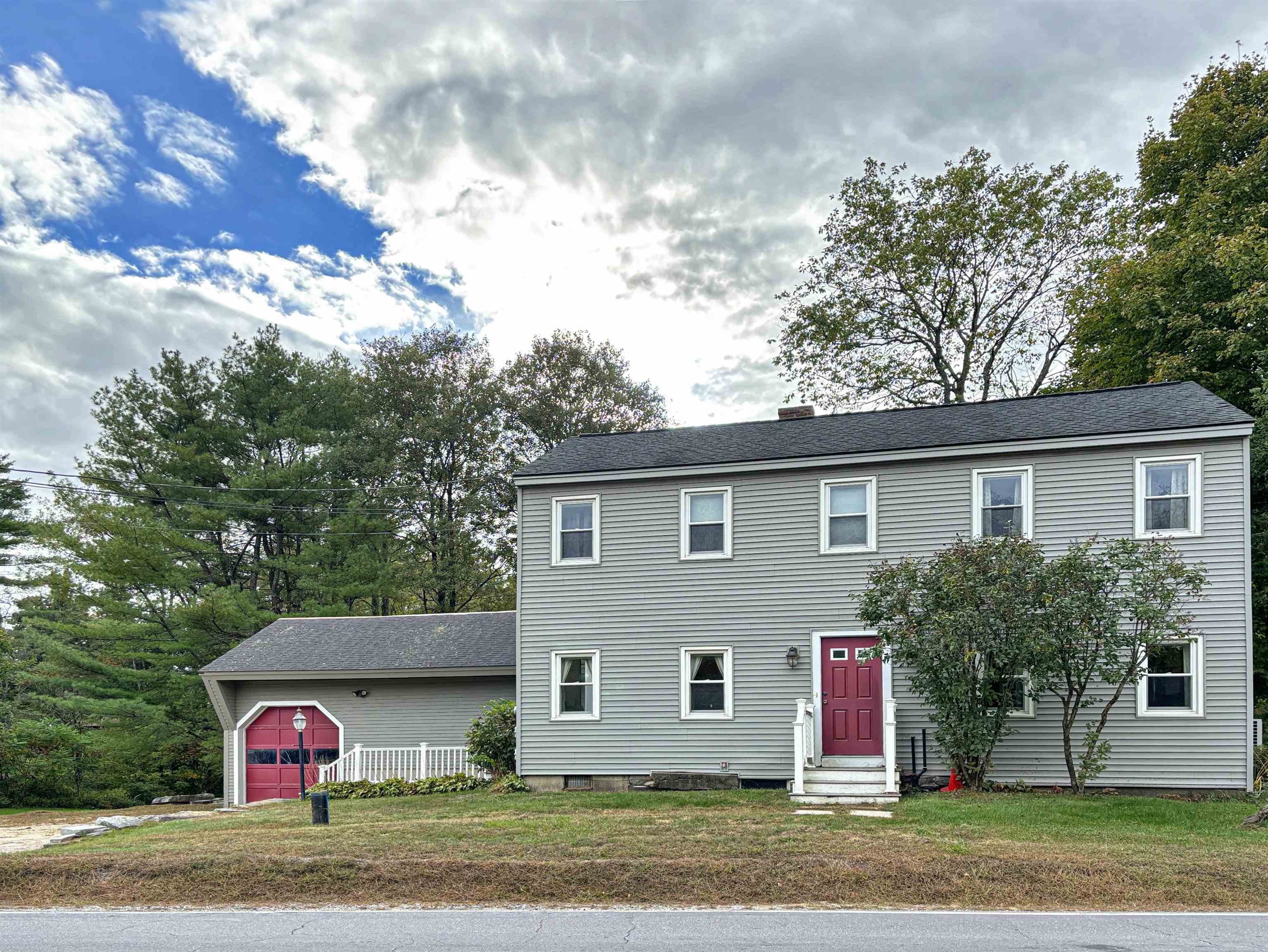 55 Smith Bridge Road