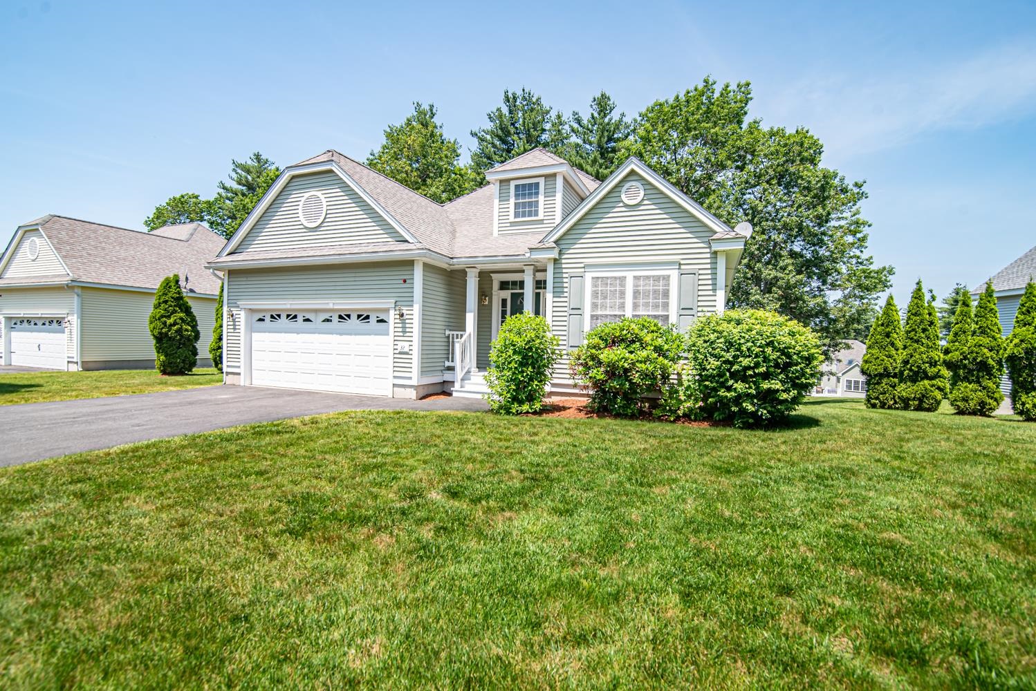32 Saint Andrews Way