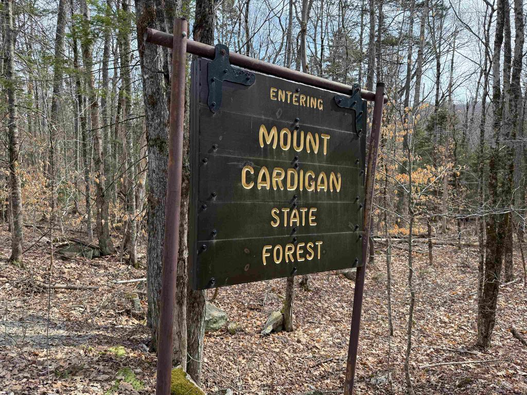 Photo of Hoyt Hill Road, Orange, NH 03741 (MLS # 5083498)