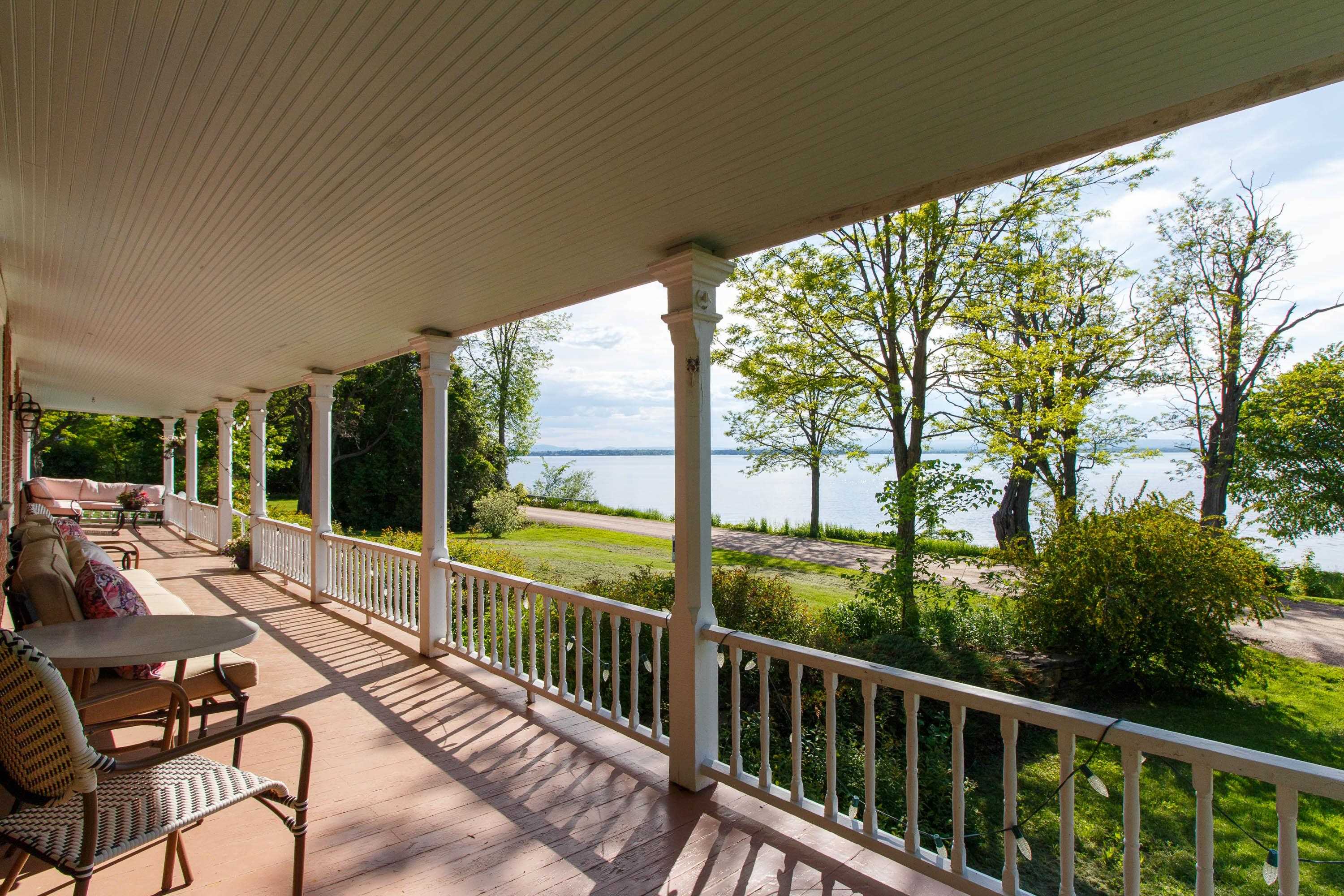 14 Adams Landing Road