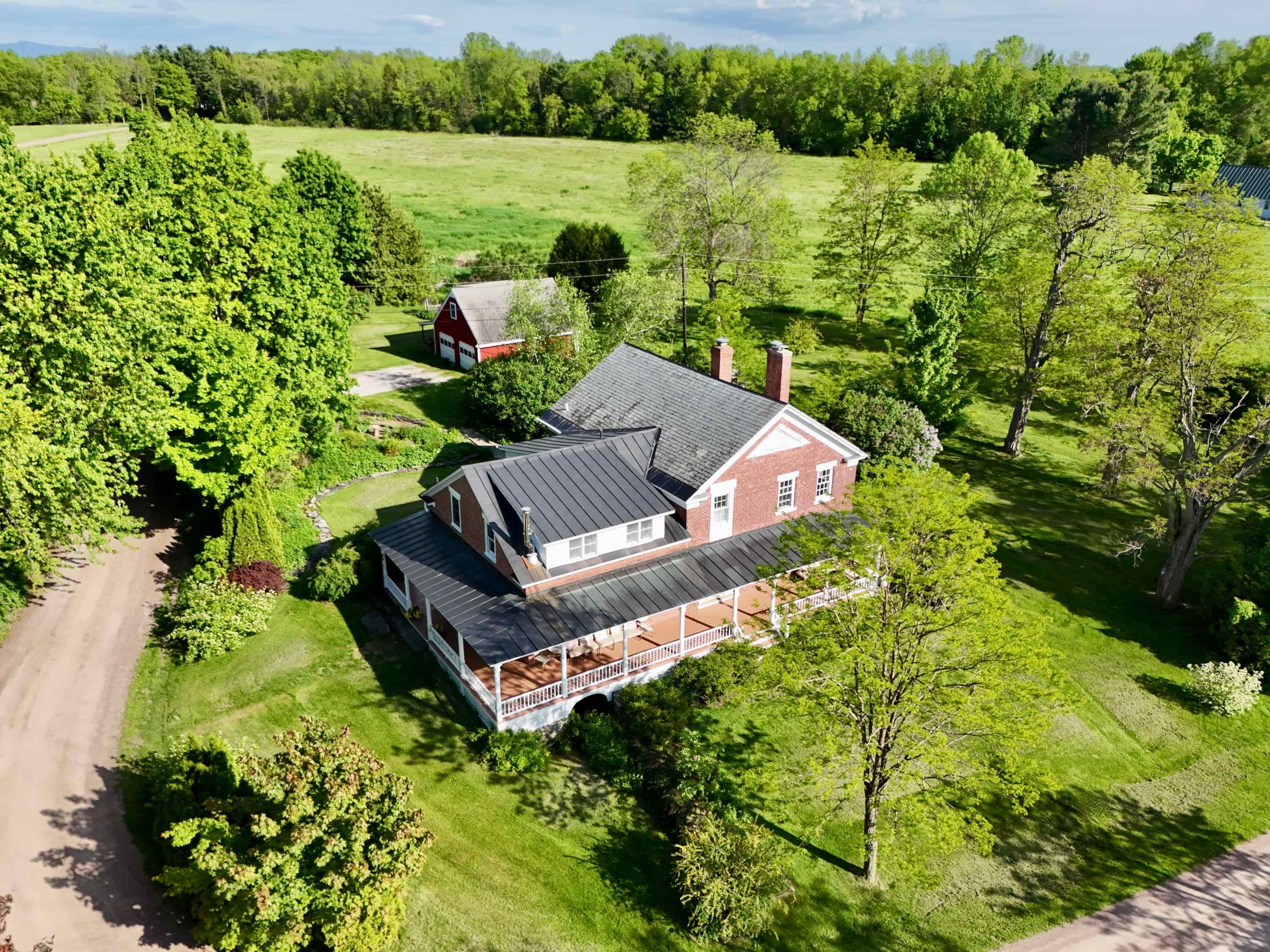 14 Adams Landing Road