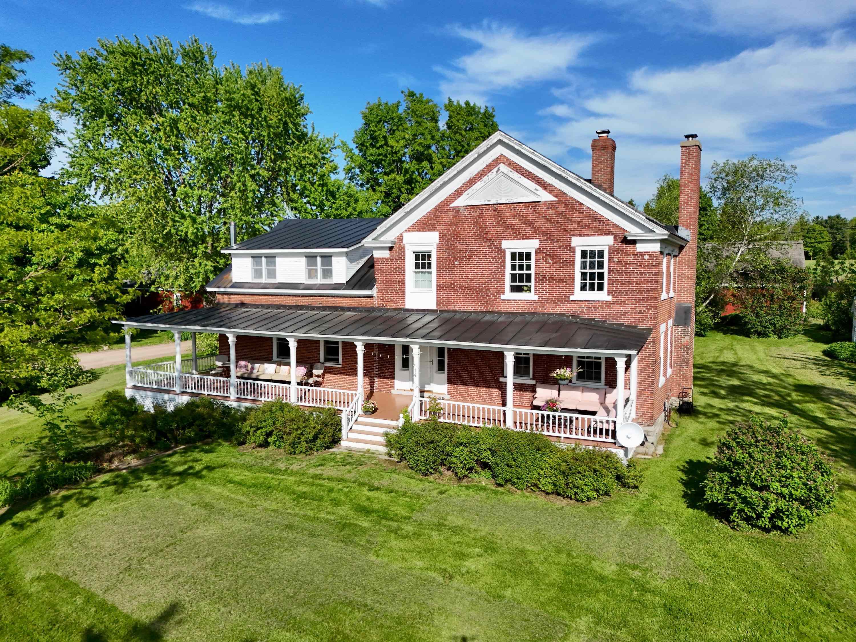 14 Adams Landing Road
