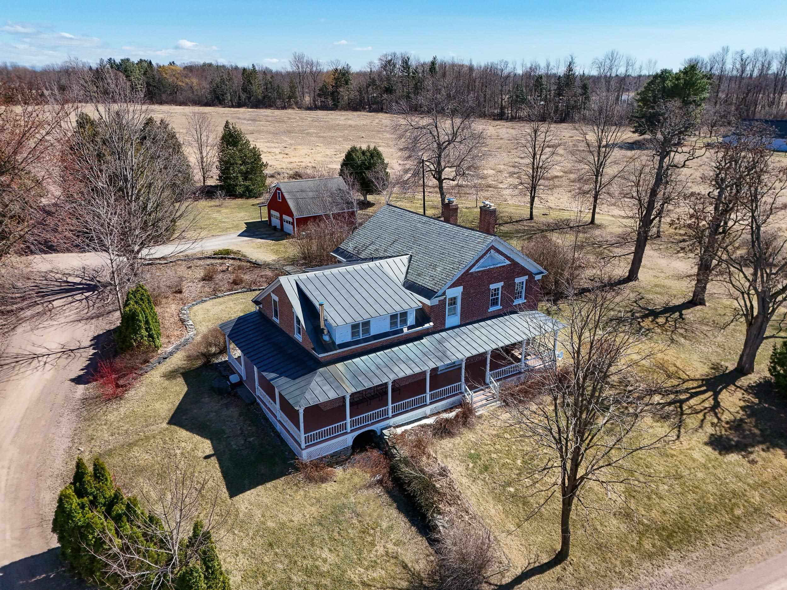 14 Adams Landing Road