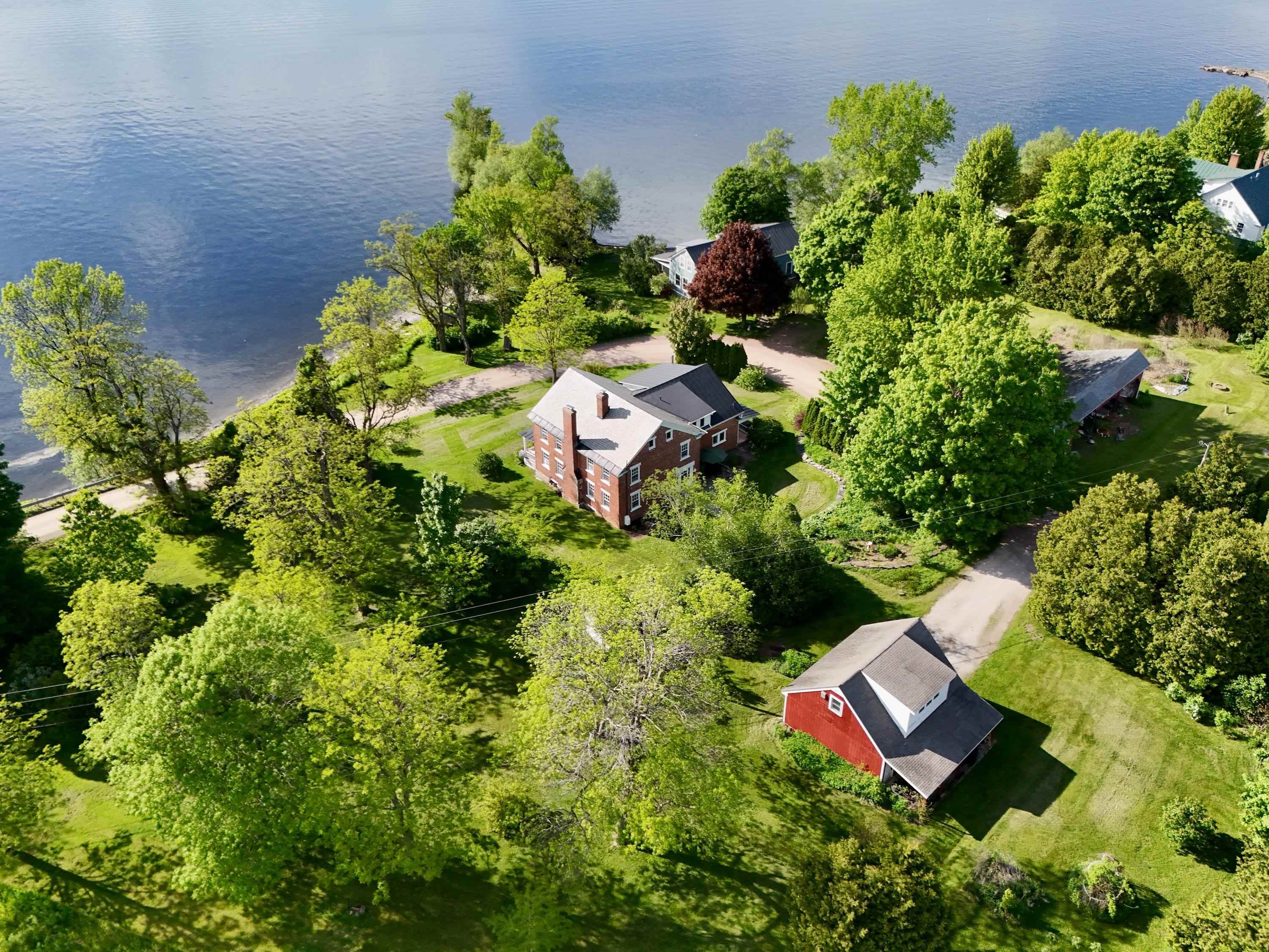 14 Adams Landing Road