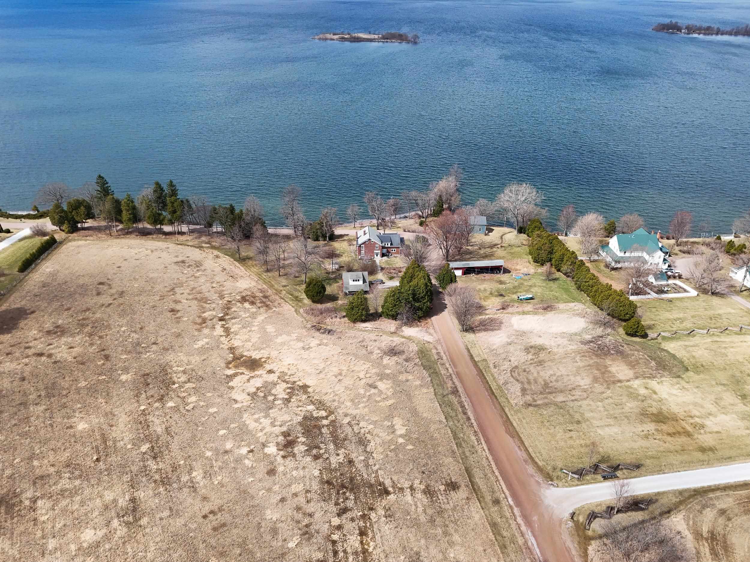 14 Adams Landing Road