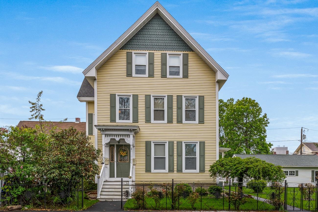 57 Harrison Street