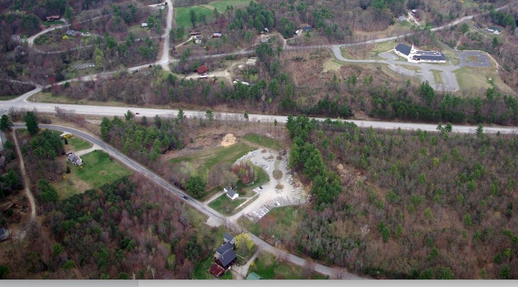 Photo of 0 Old Concord Road, Henniker, NH 03242 (MLS # 5014211)